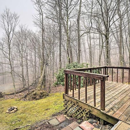 Modern Sugar Mountain Escape With Deck And Grill! Apartamento Exterior foto