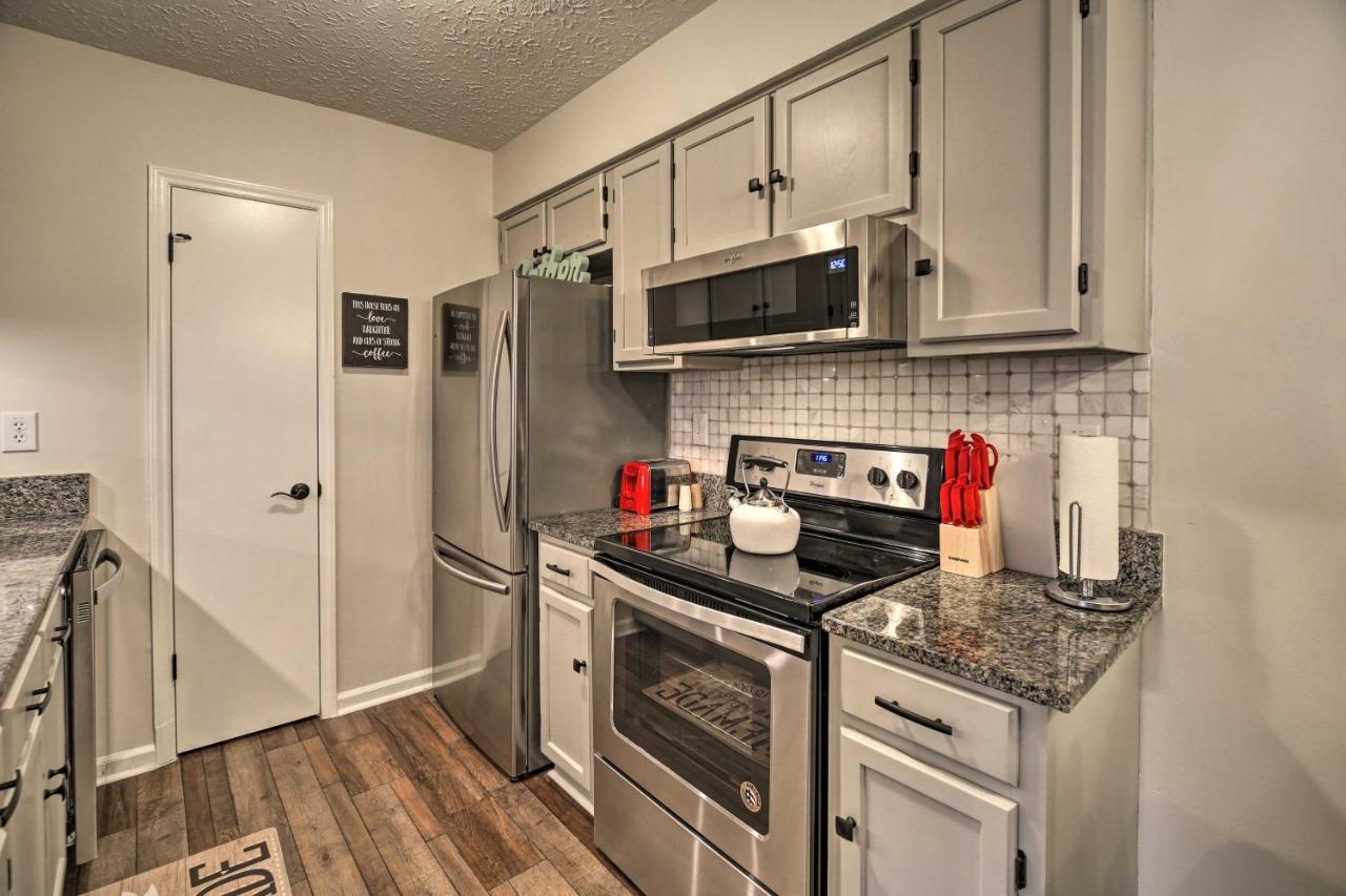 Modern Sugar Mountain Escape With Deck And Grill! Apartamento Exterior foto